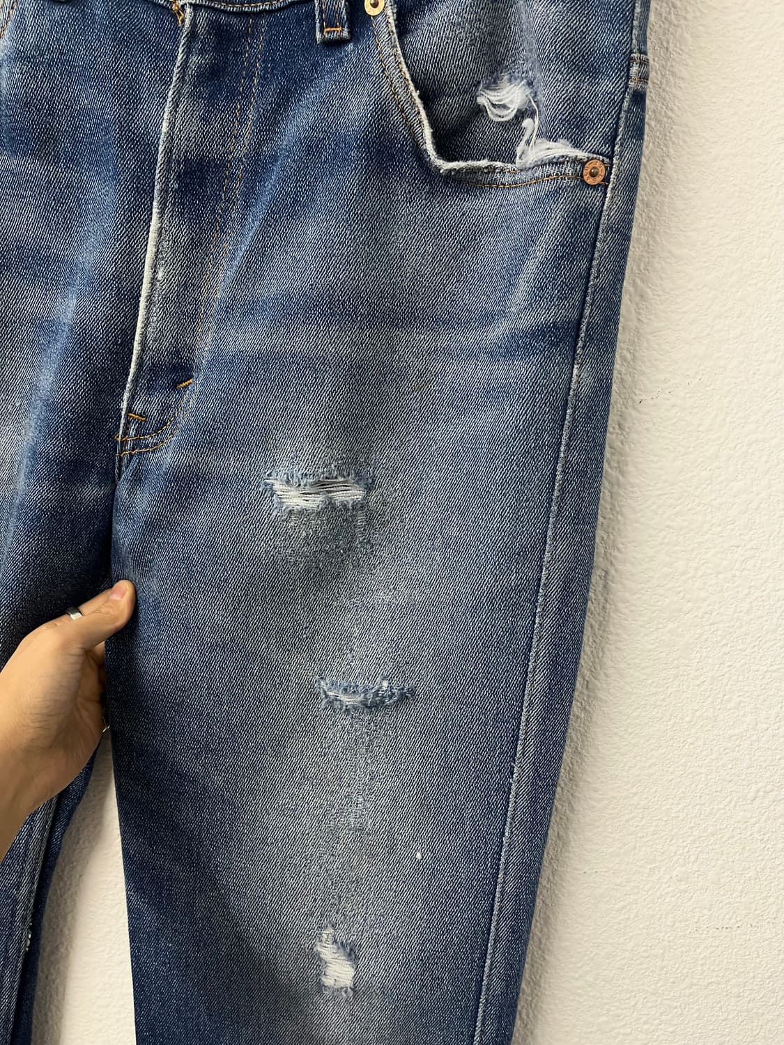 90s LEVI'S 517 상품이미지6
