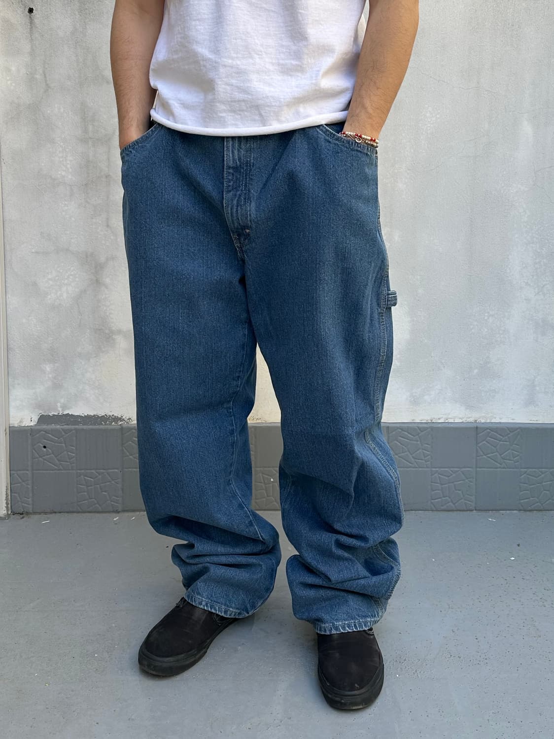 [디키즈] •Dickies Carpenter Pants 상품이미지7