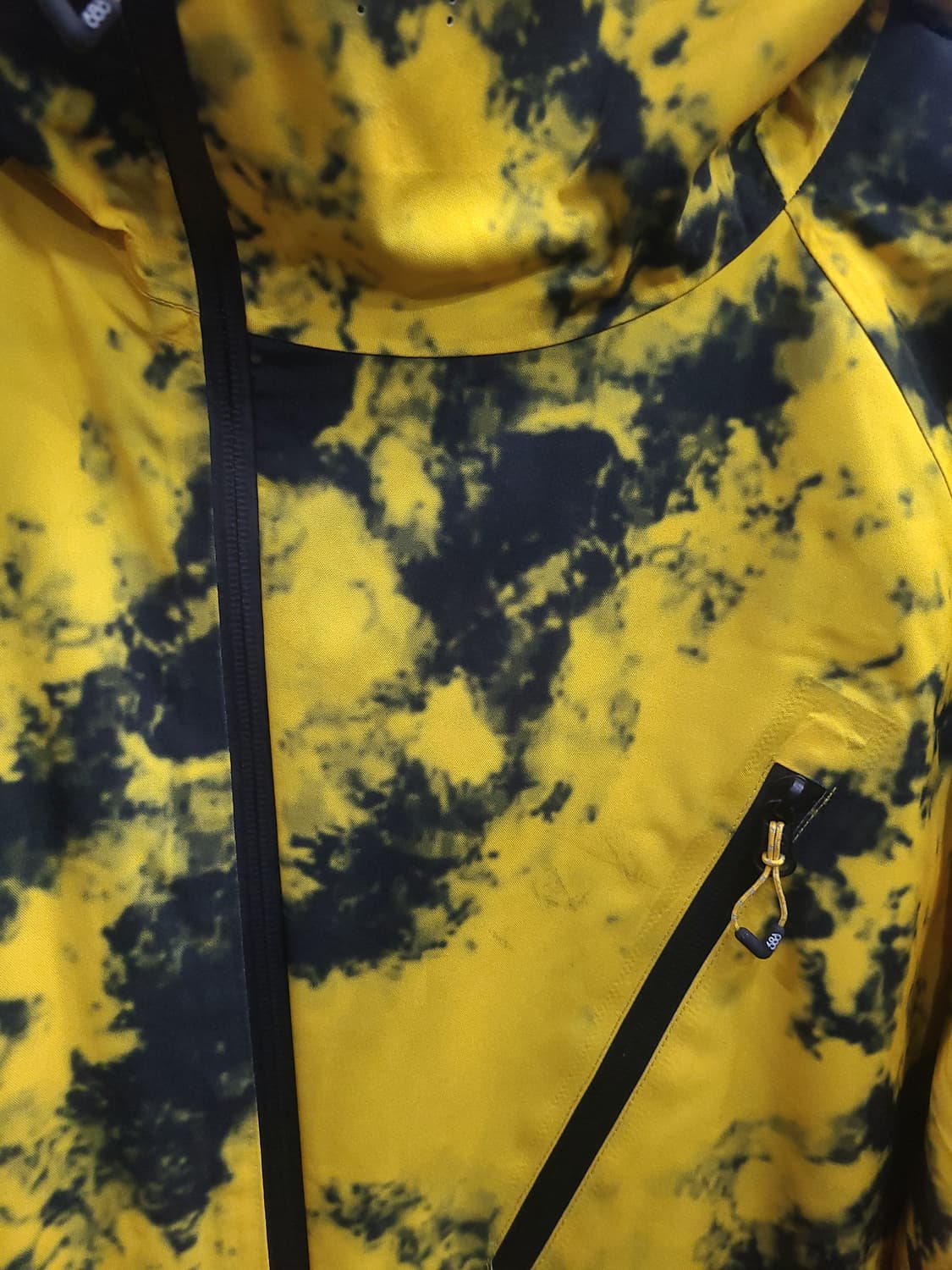 686 스키스노우보드자켓바람막이 2021like고프코어 상품이미지9