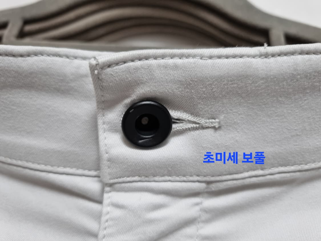 남성 정가14만 나이키 골프 UV 슬림핏 치노 팬츠 바지 골프복 골프바지 상품이미지4