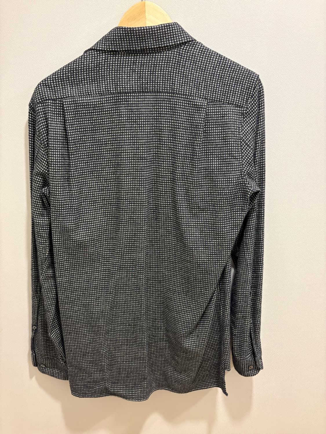 Ann demeulemeester 앤드뮐 셔츠  상품이미지4
