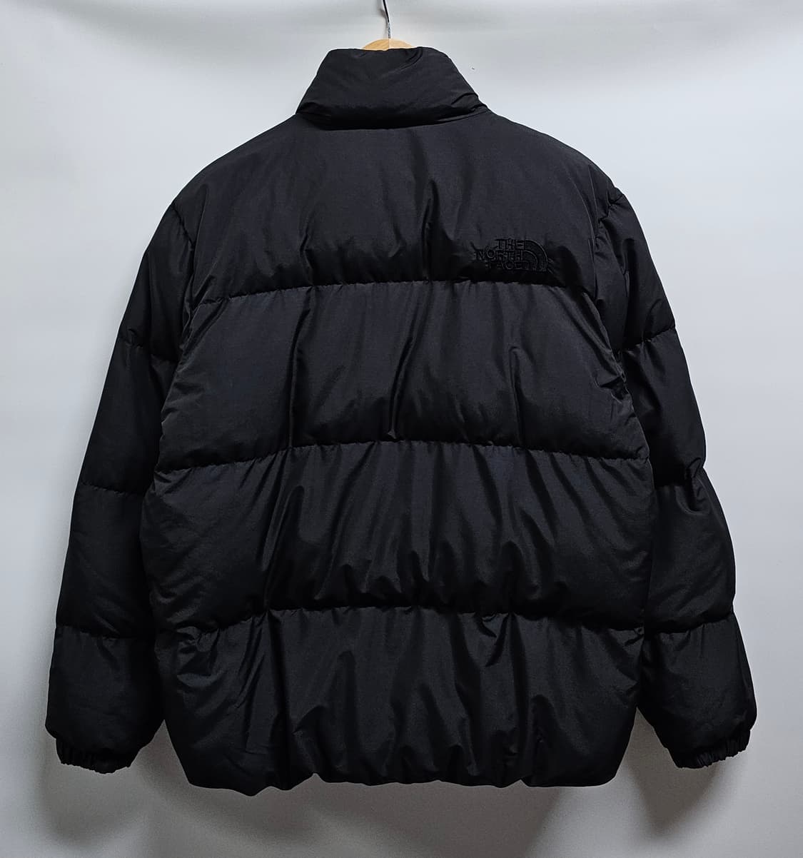 노스페이스 리버튼 온볼패딩 M 95 상품이미지2