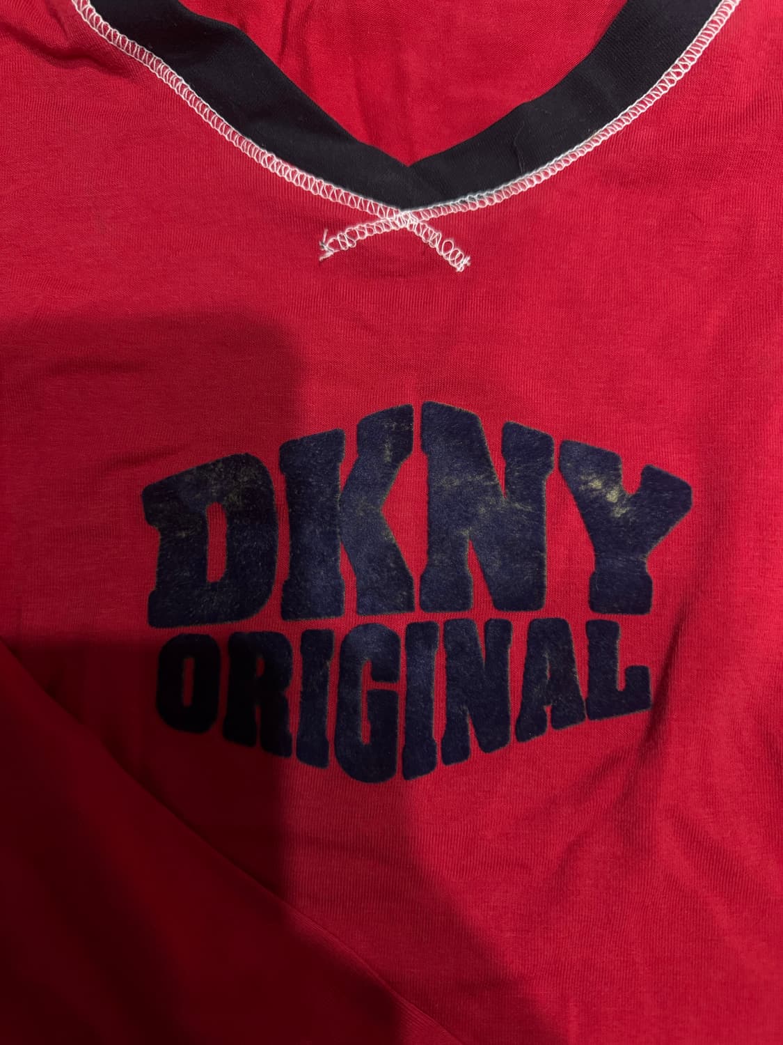 DKNY 티 상품이미지2