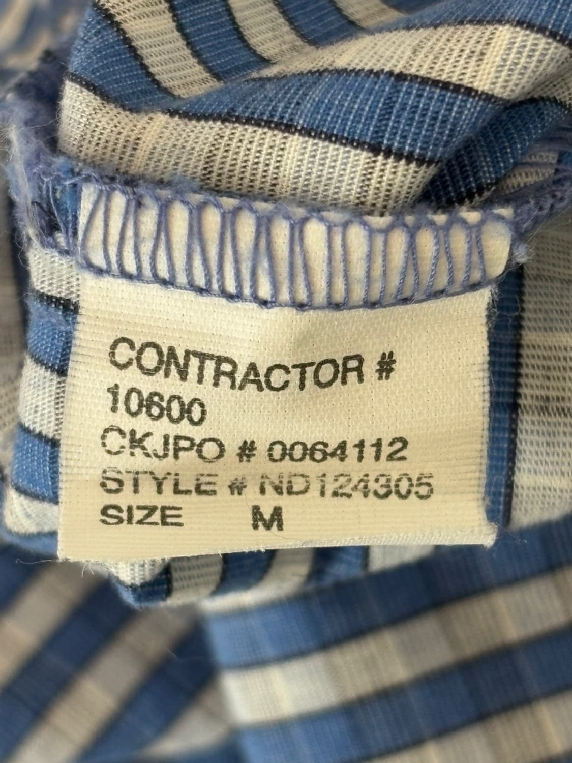 Calvin Klein Shirt 상품이미지9