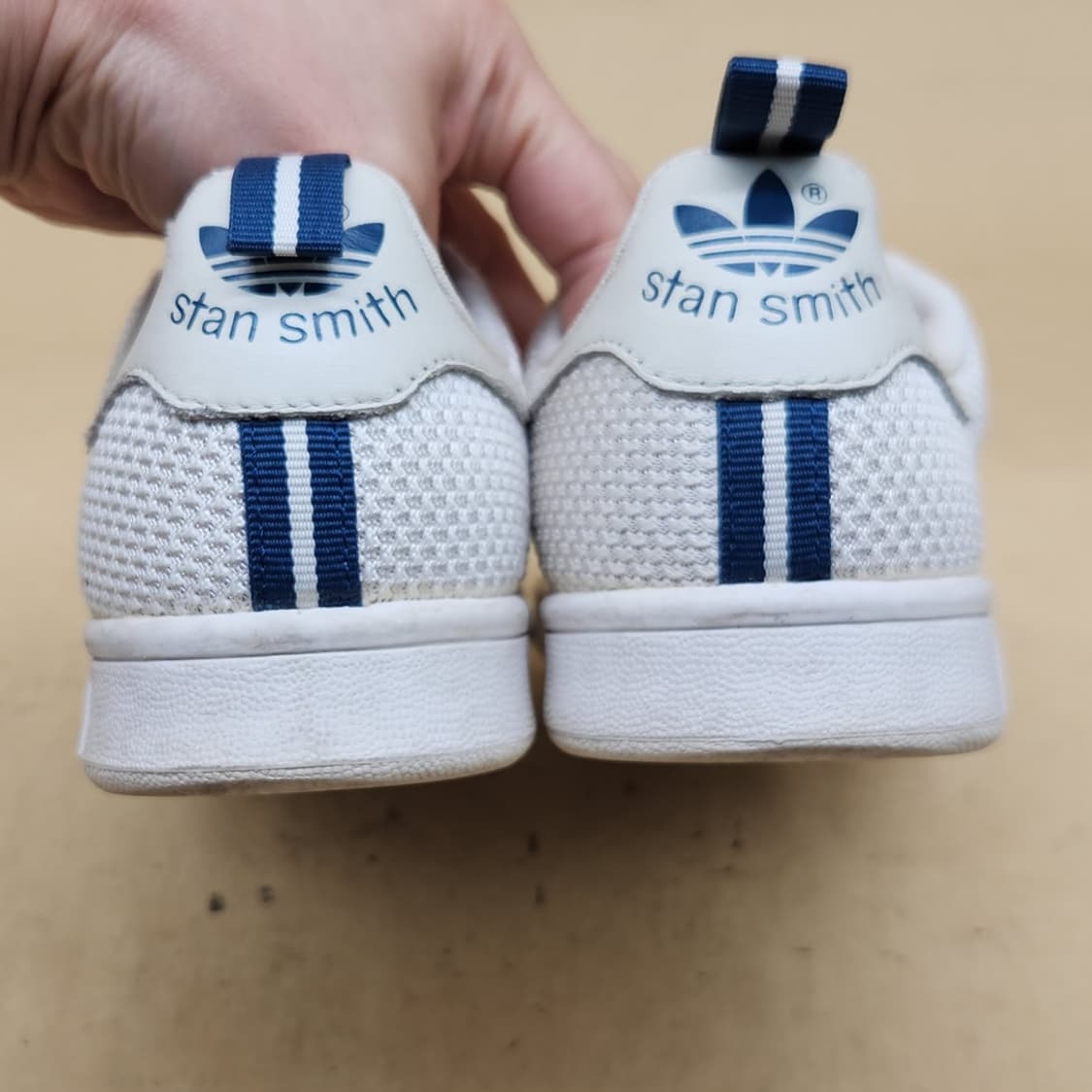 아디다스 스탠스미스 여성스니커즈 230 상품이미지4