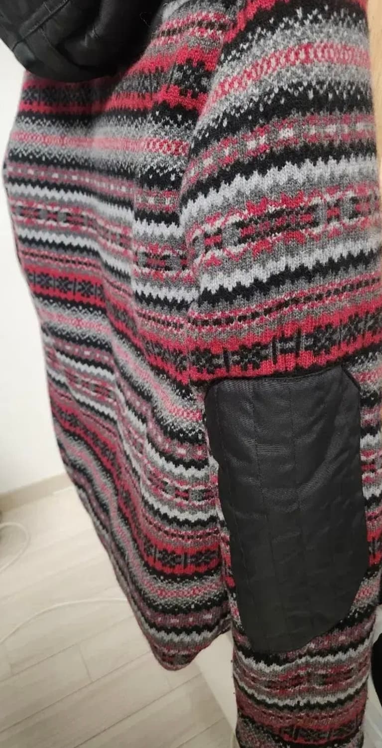 백화점판 몽클레어 텐잠 패딩 2사이즈 100~105 상품이미지6