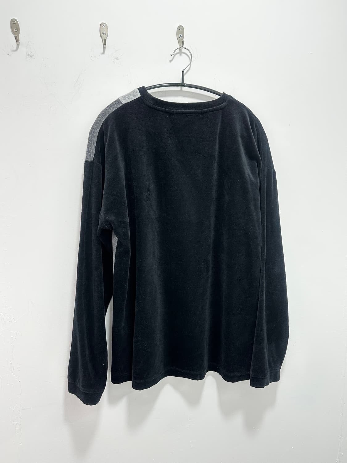 Confirm velvet sleeve 상품이미지5