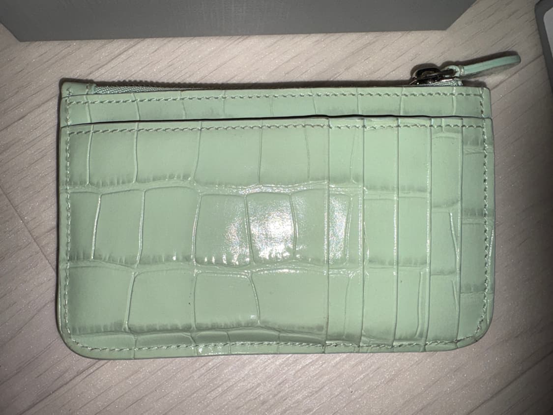 발렌시아가 카드지갑 상품이미지2