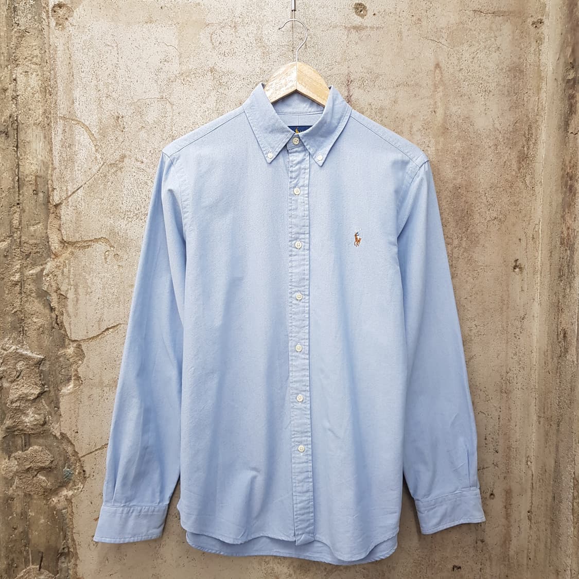 랄프로렌 클래식핏 셔츠 M사이즈  상품이미지1