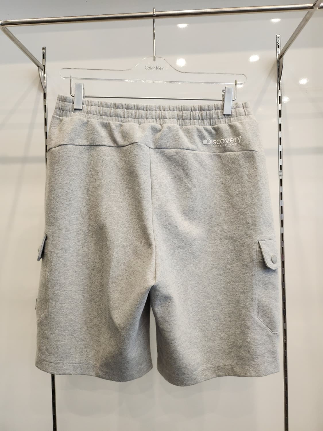 디스커버리 카고 반바지32 상품이미지2