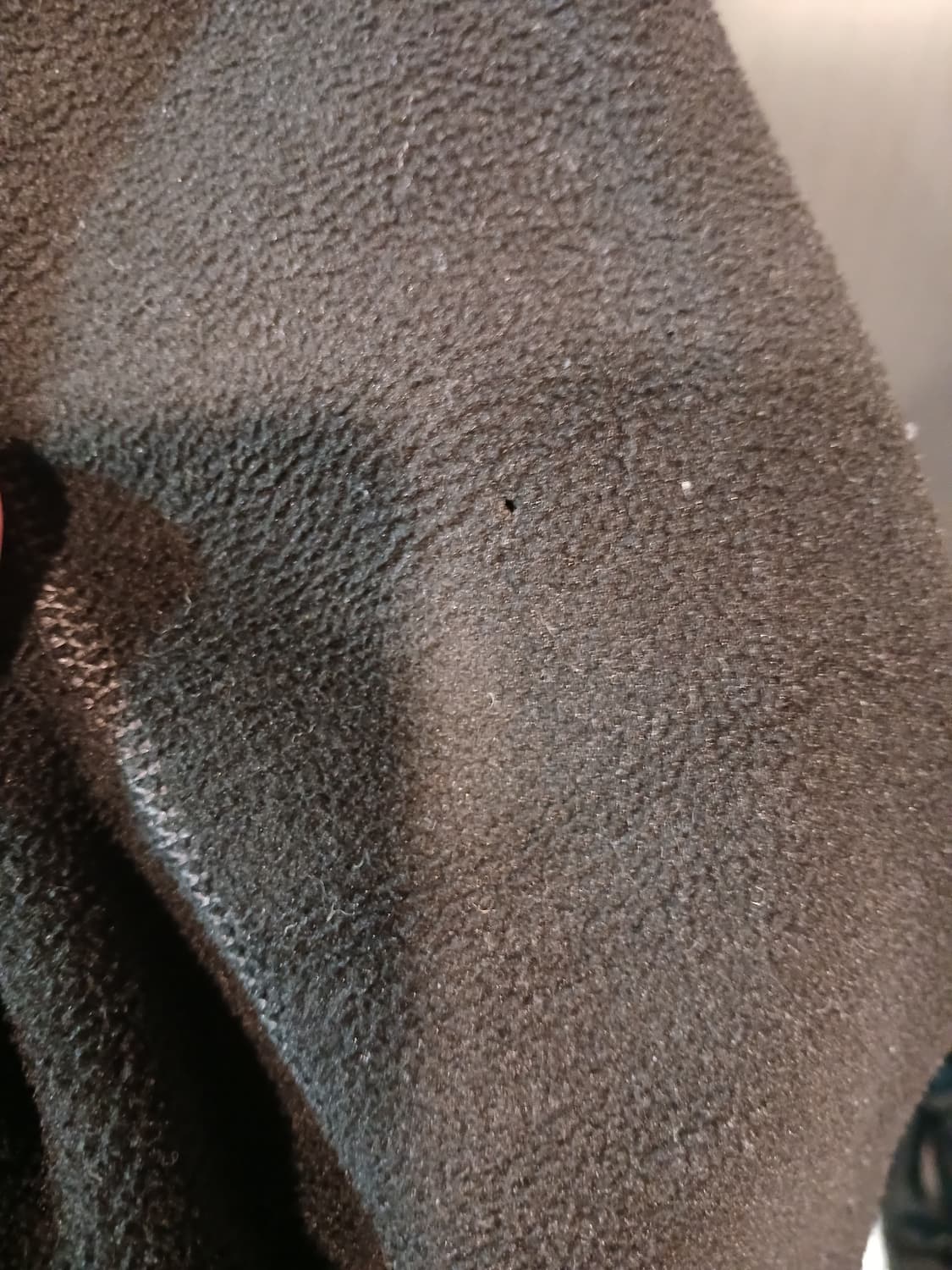 노스페이스 집업 플리스 상품이미지5