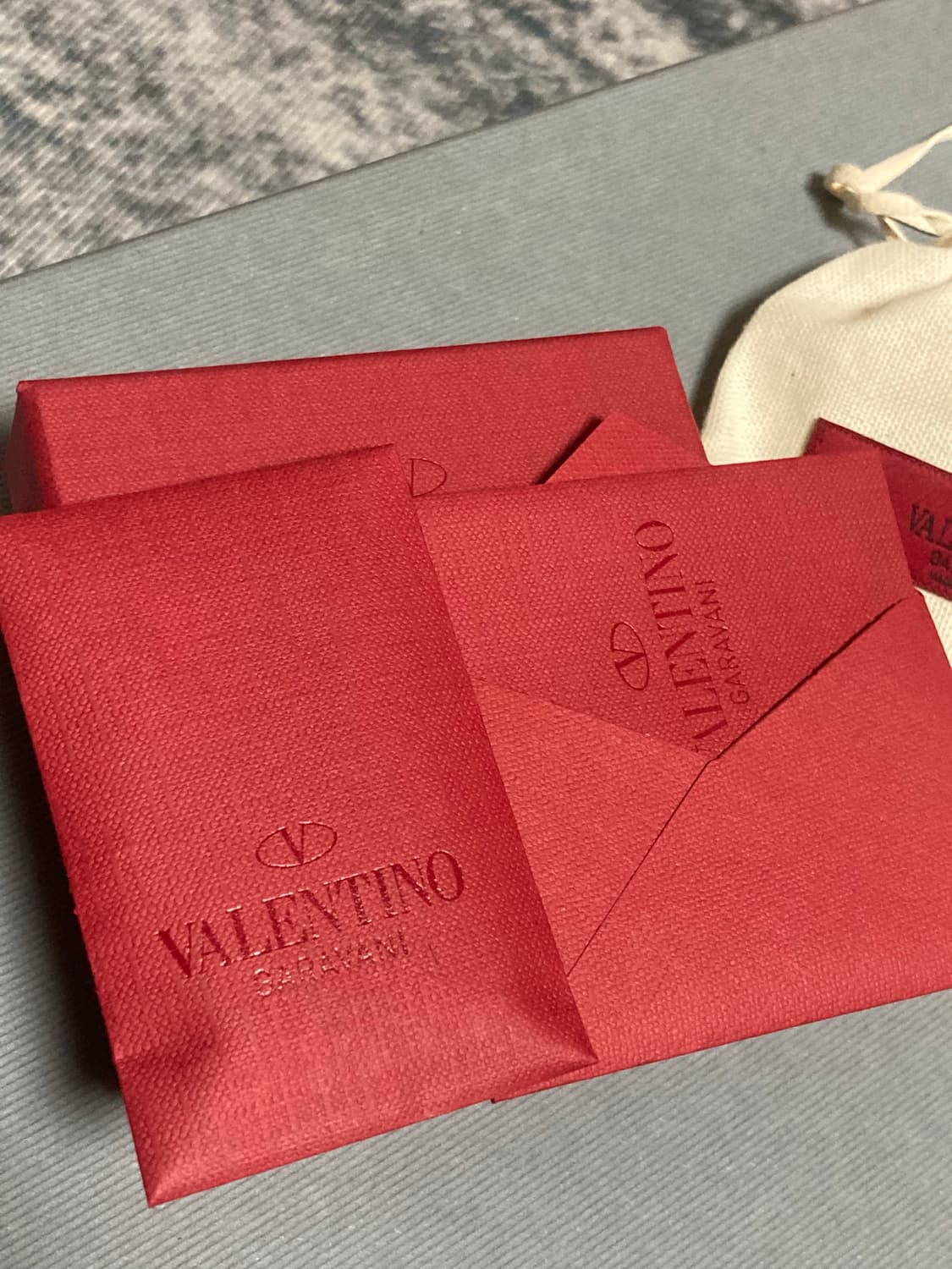 발렌티노 스터드 팔찌 상품이미지6