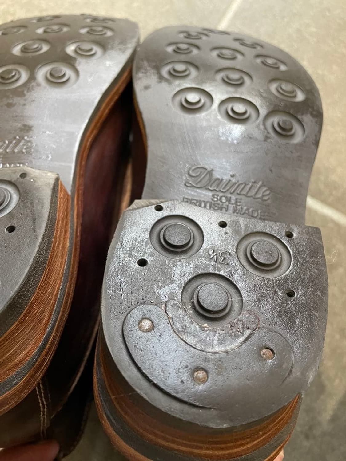 (us9.5) 비즈빔 visvim CRADLE MOC-FOLK 부츠 상품이미지9