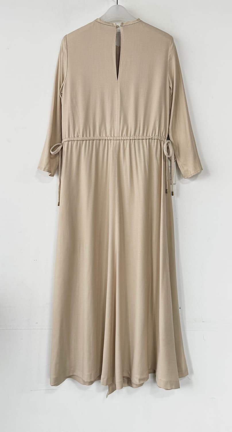 페세리코 모닐리 포인트 셔링 원피스 상품이미지6