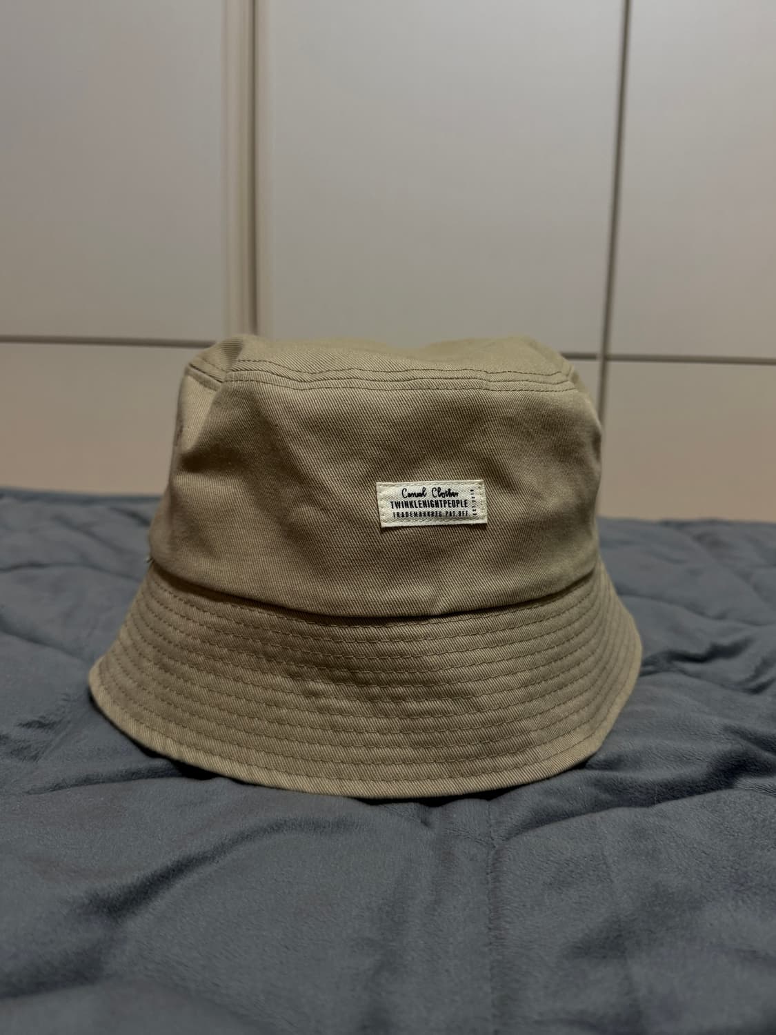 TNP 버킷햇 상품이미지1