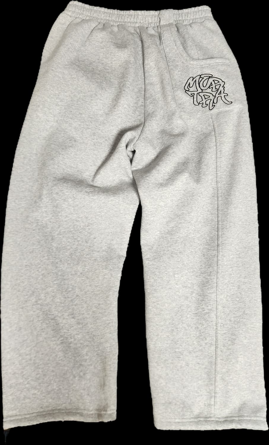 Mertra 와이드 조거팬츠 상품이미지2