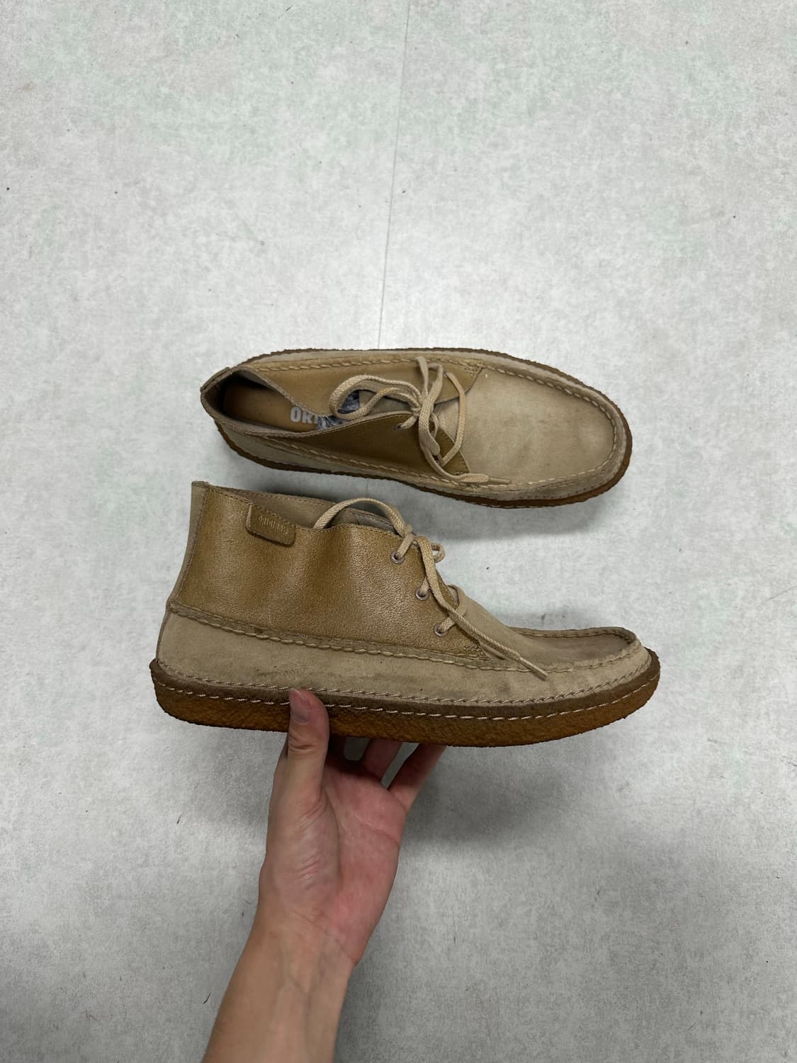 클락스 Edmund  상품이미지7