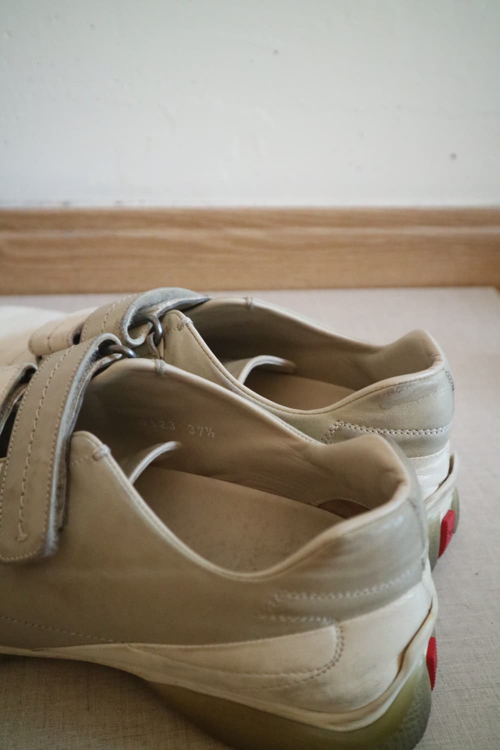 Prada sports sneakers  상품이미지5