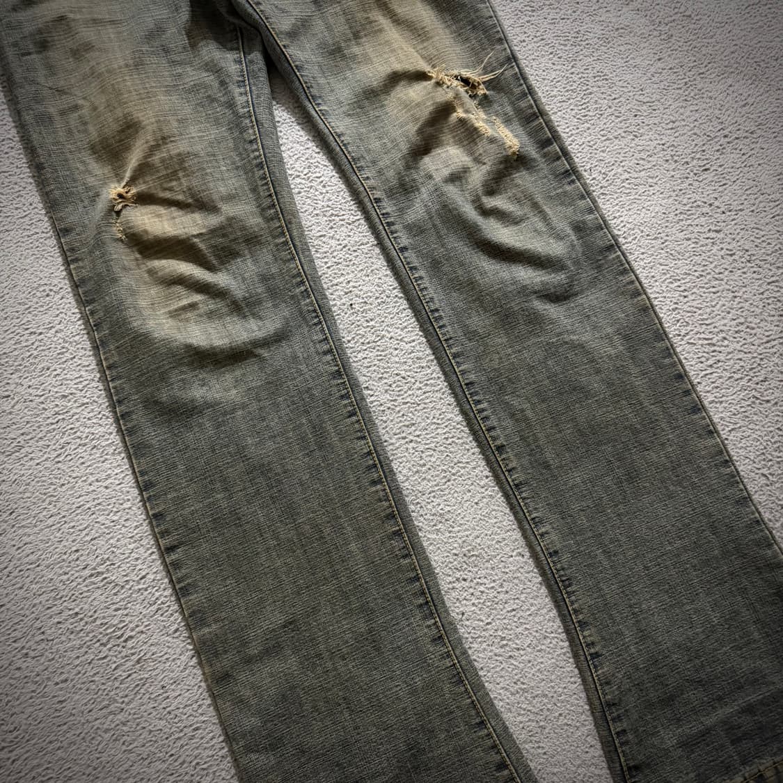 Katharine hamnett pants 상품이미지3