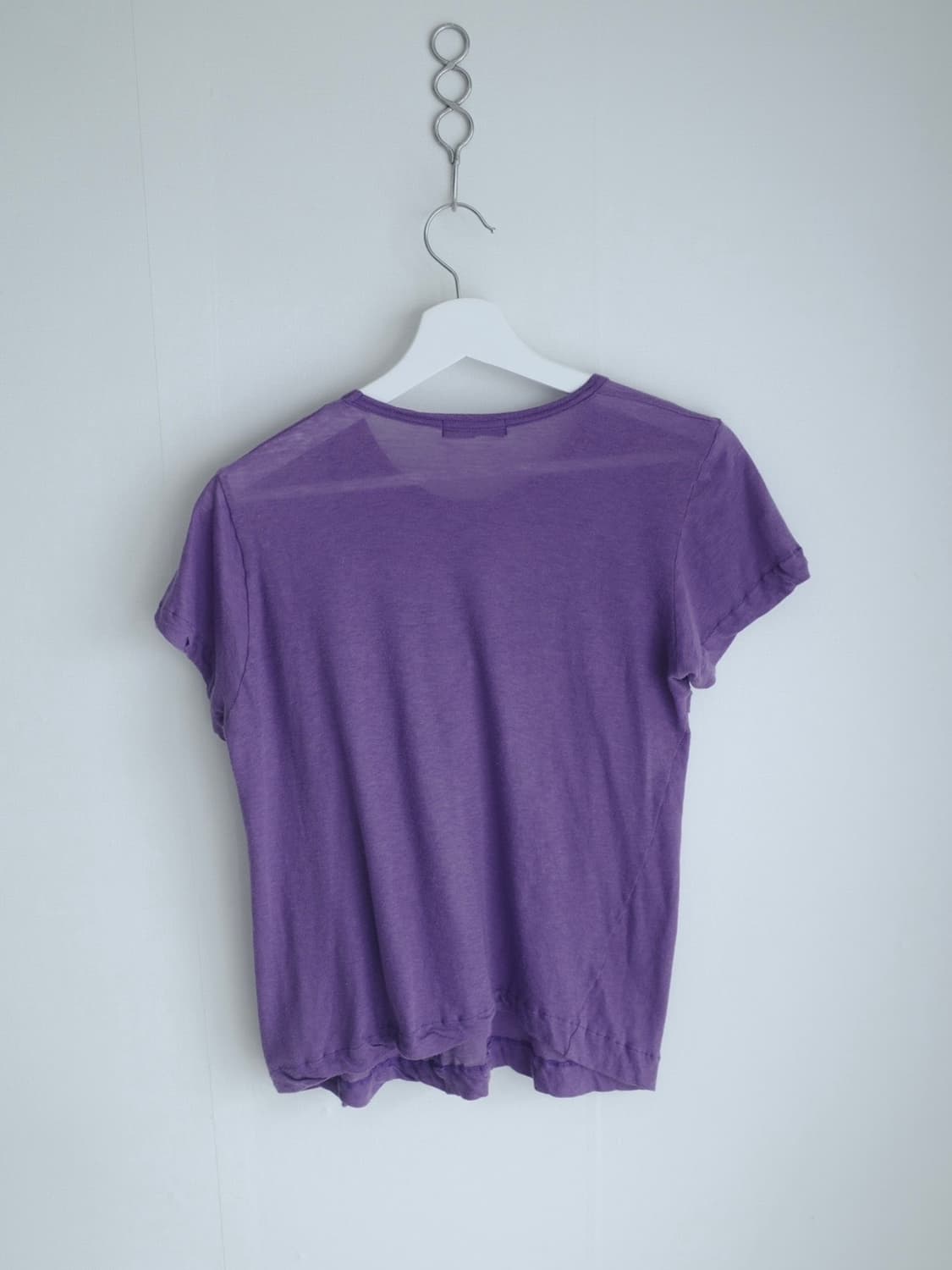 Tricot comme des garcons corsage top 상품이미지4