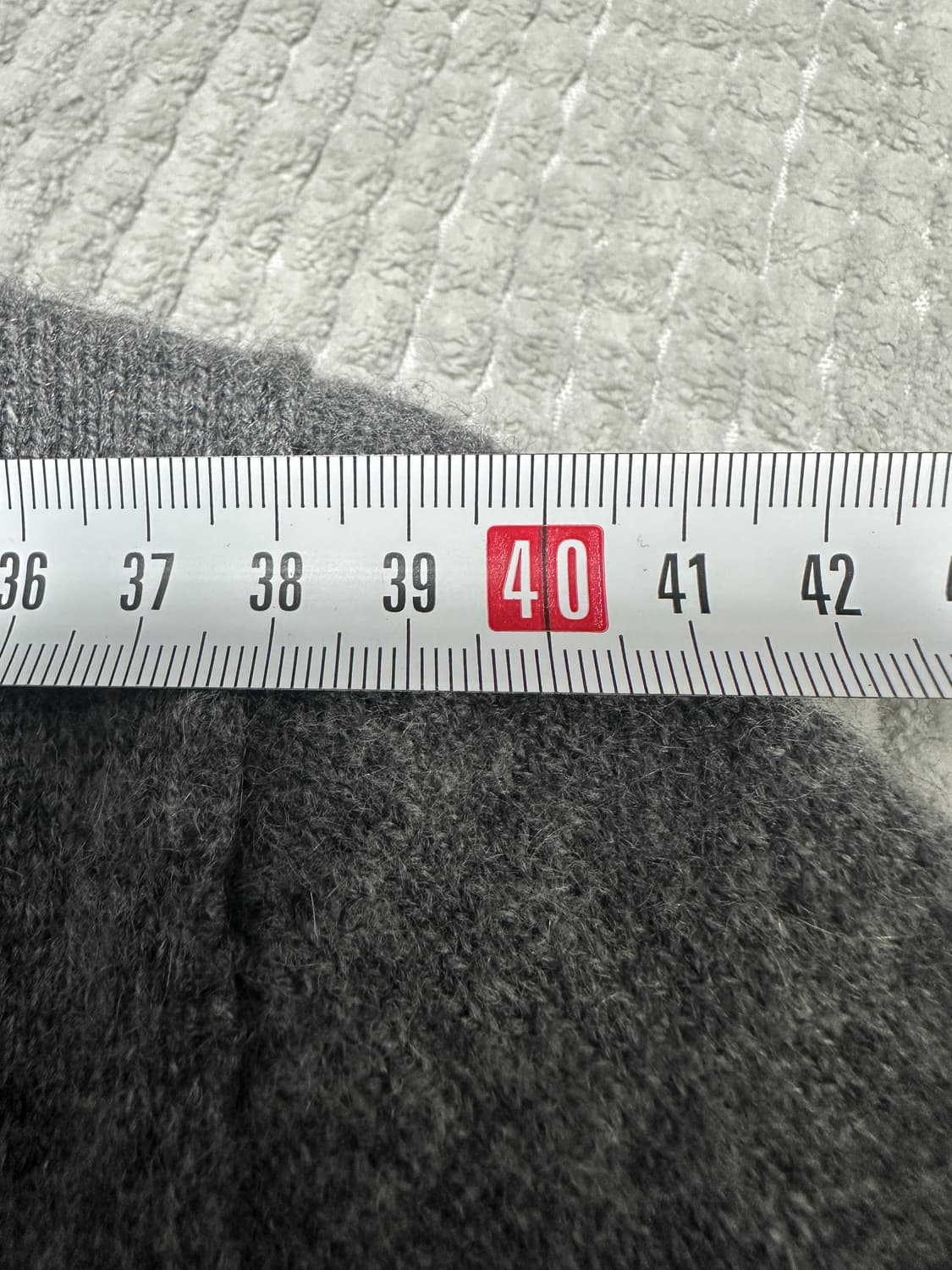 아베크롬비 가디건 상품이미지5