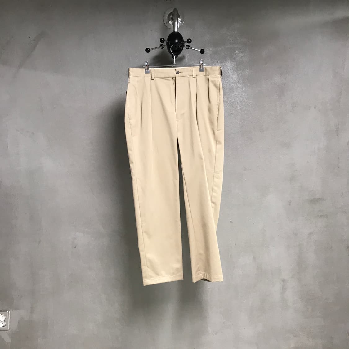 폴로 랄프로렌 베이지 치노 팬츠 34/30 상품이미지6