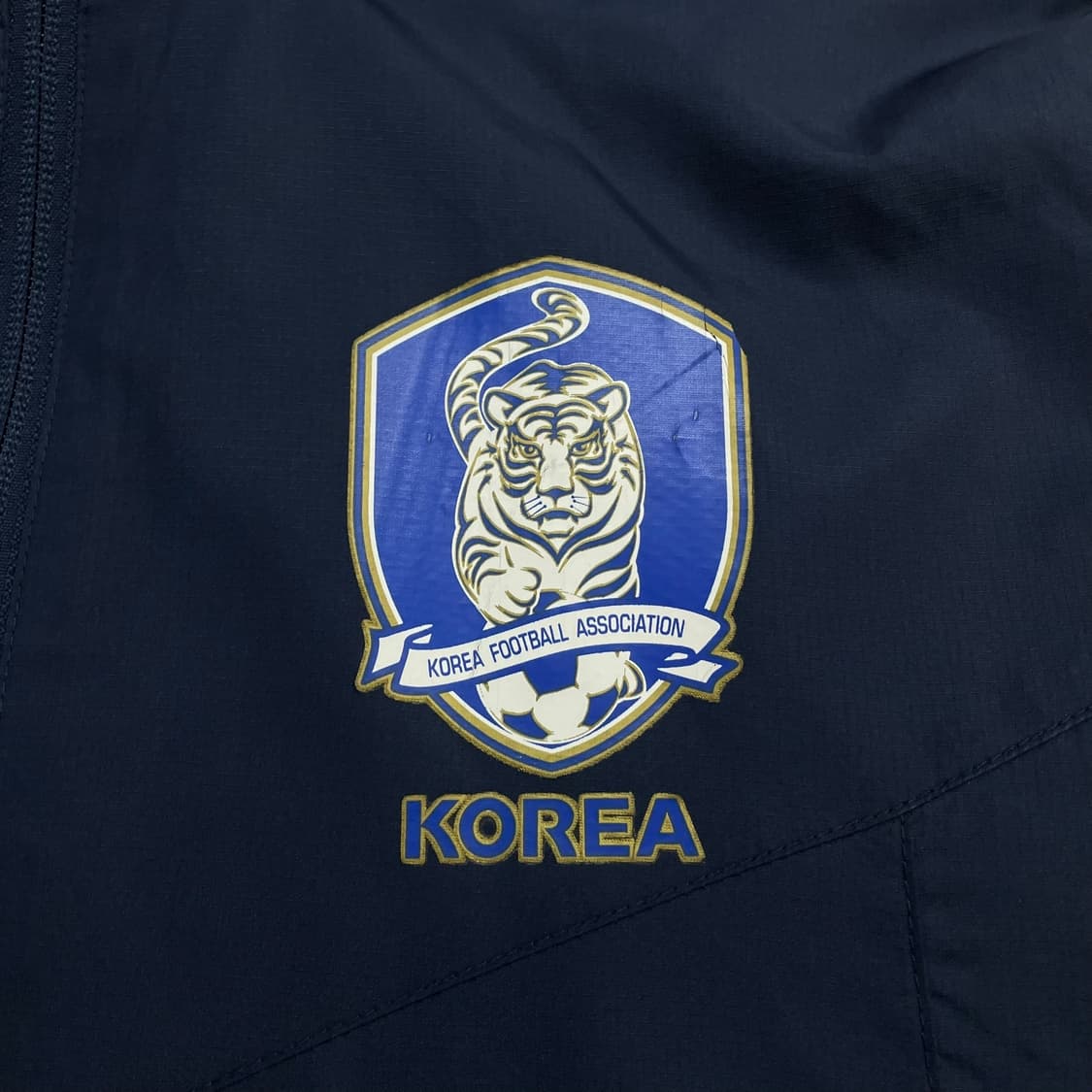 나이키 대한민국 국대 바람막이 자켓 상품이미지3