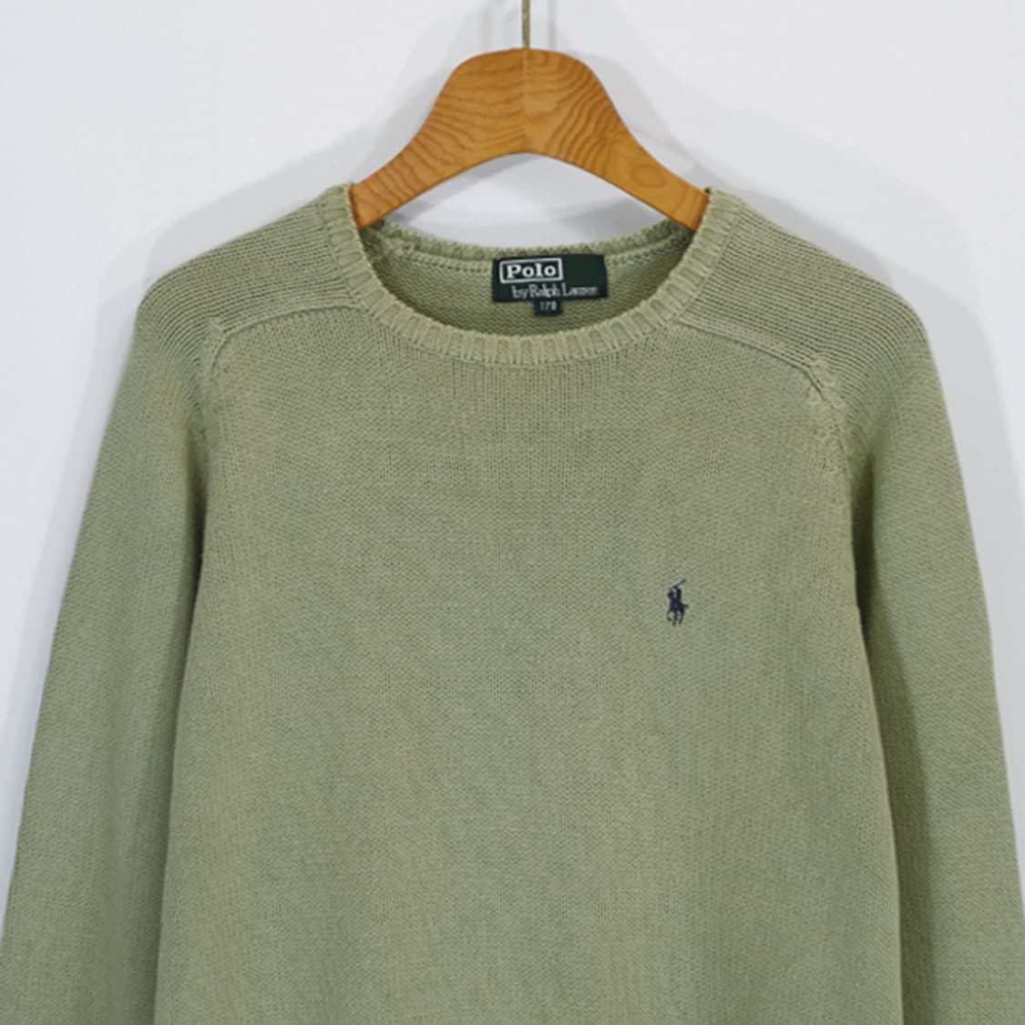 Polo by Ralph Lauren 크루넥니트 상품이미지3