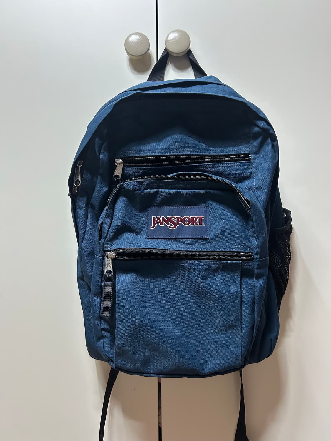 잔스포츠 백팩 상품이미지1