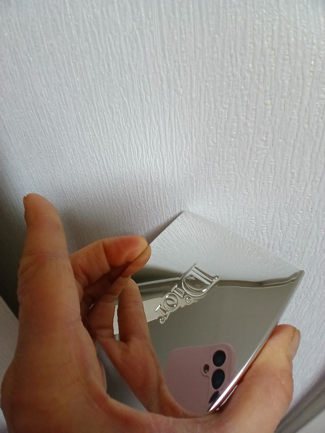 크리스챤 디올  정품 아이린 블러셔  새상품  상품이미지5