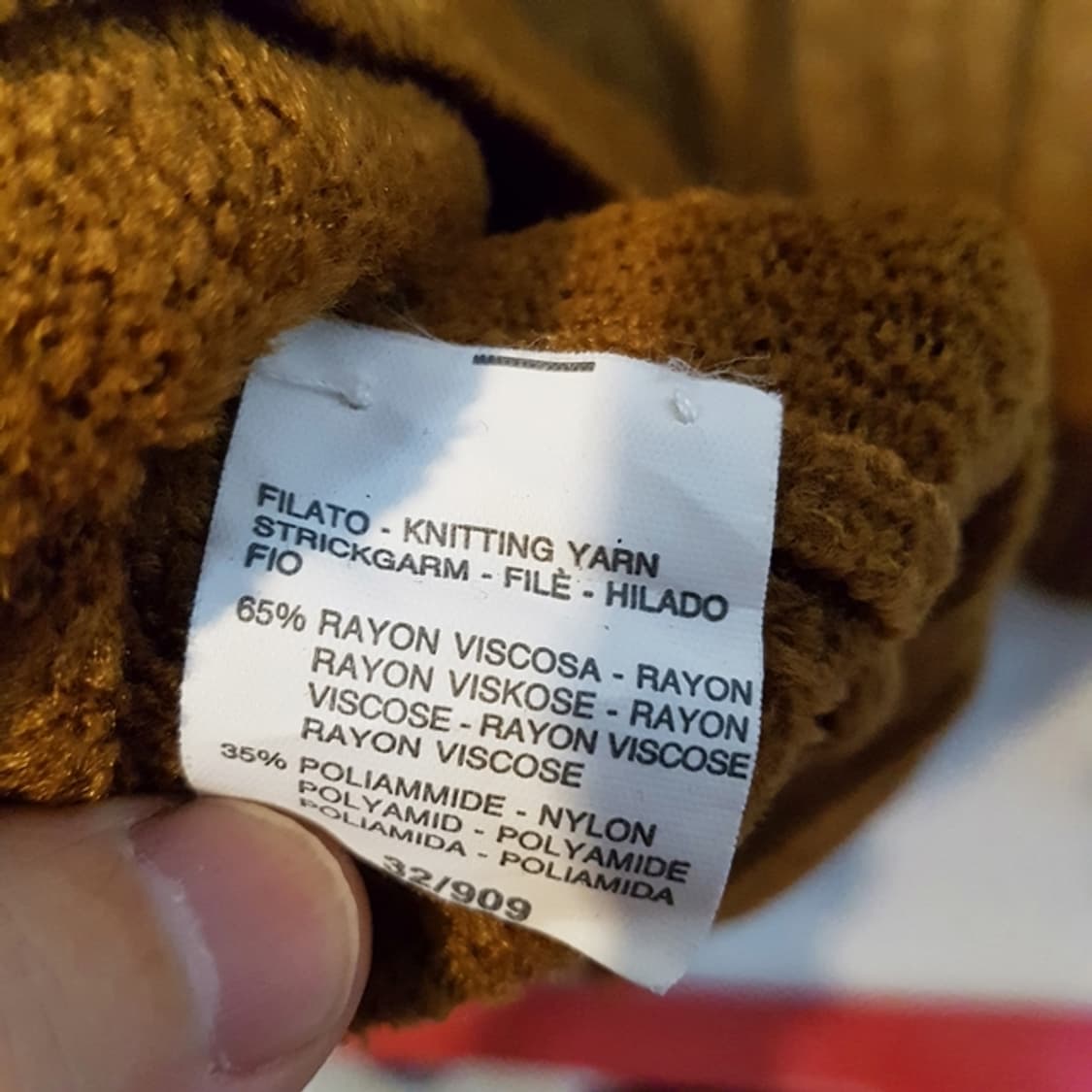 Max Mara 막스마라 롱 로브 카멜 상품이미지5