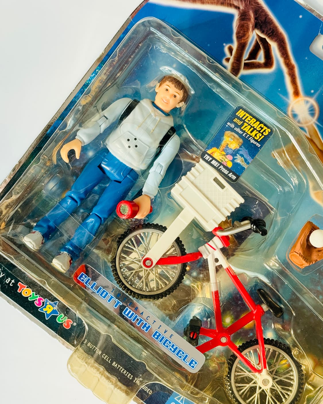 Vintage | E.T 피규어 | 엘리어트 상품이미지2