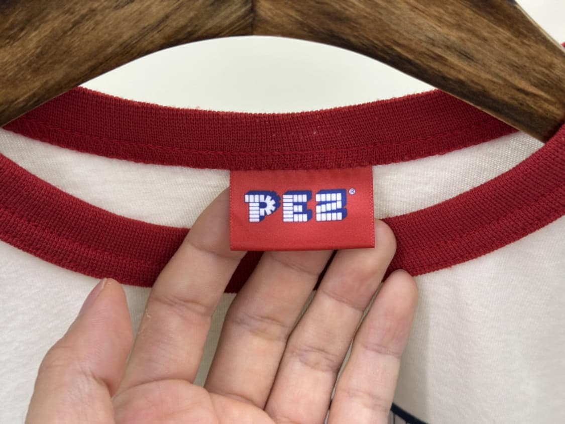 Pez 코튼 링거티 (M) 상품이미지8