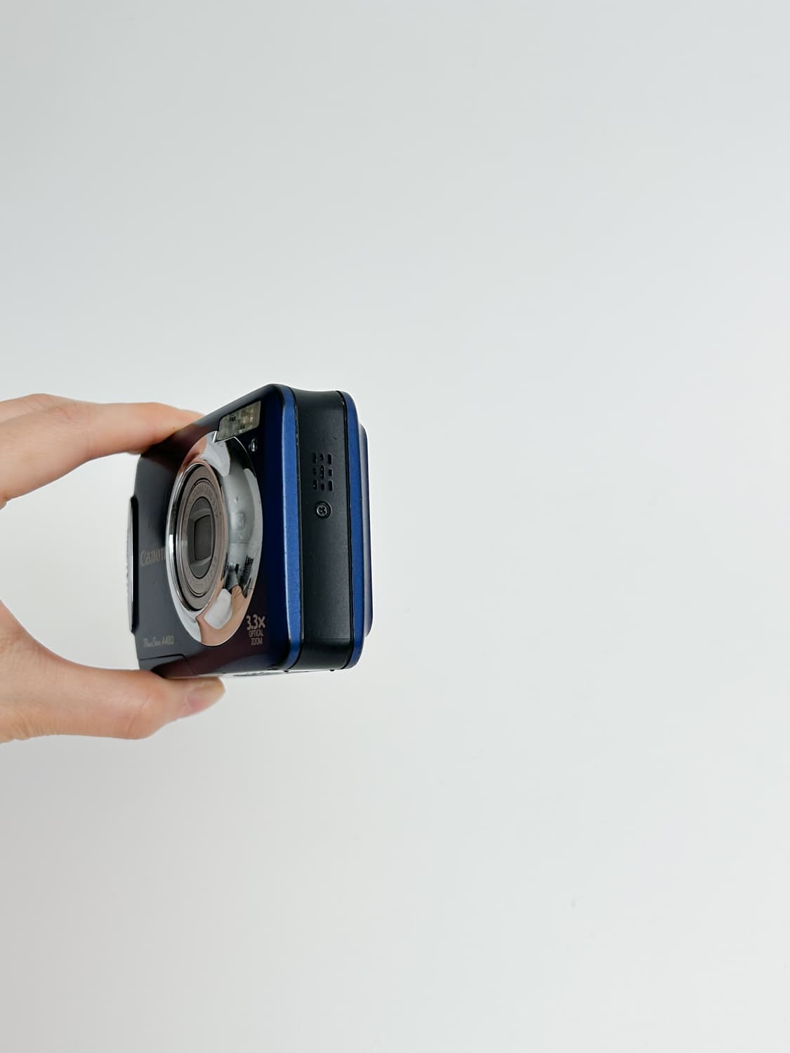 기욤뽀짝!) 캐논 파워샷 a480 Powershot 빈티지 디카 상품이미지10