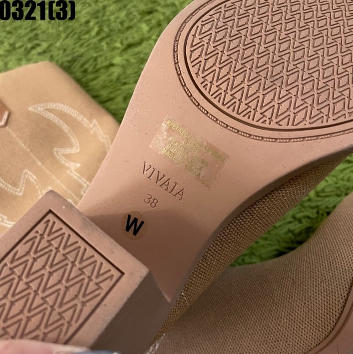 VIVAIA 웨스턴 부츠  상품이미지5