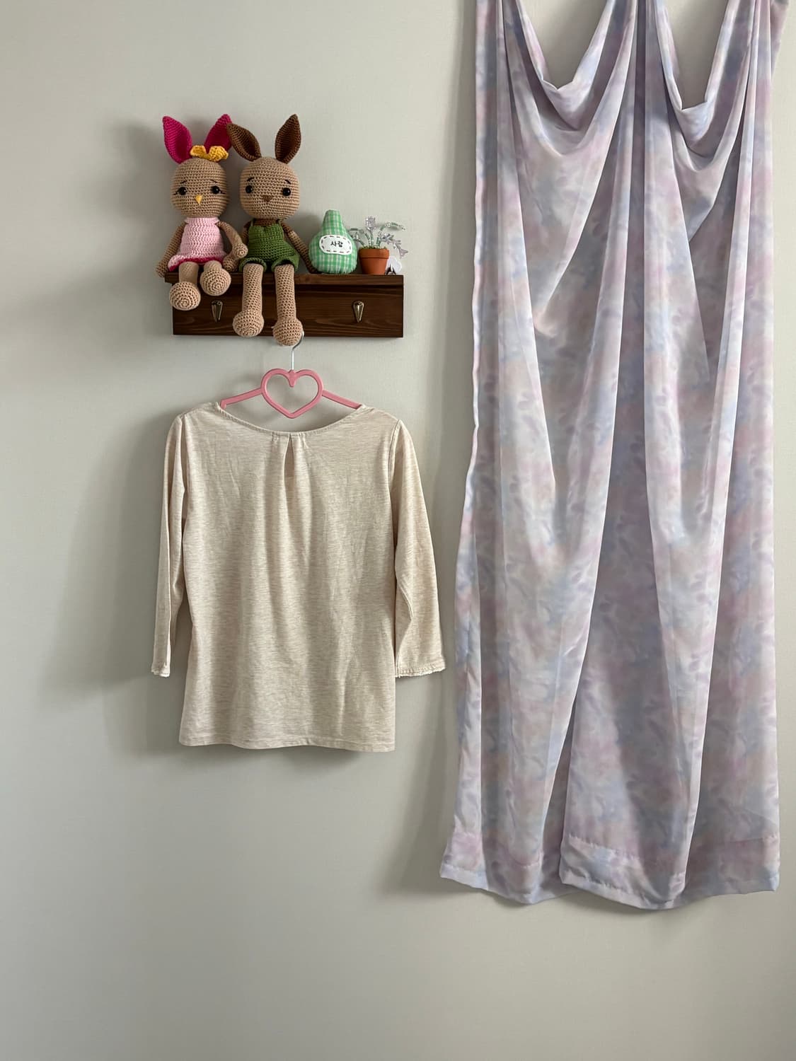 모리 티셔츠 상품이미지3