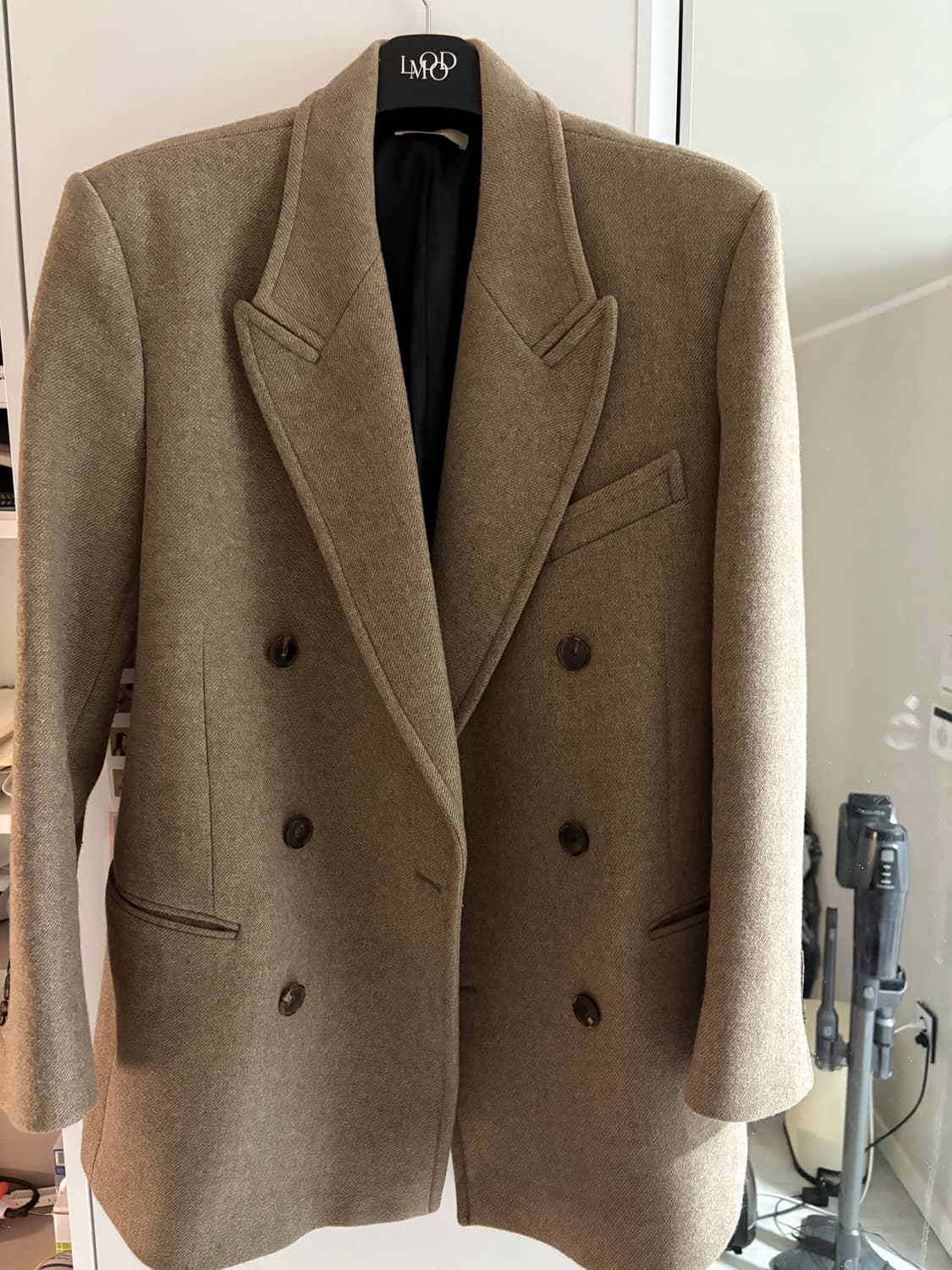 렉토 자켓 L 네고 환영 상품이미지1