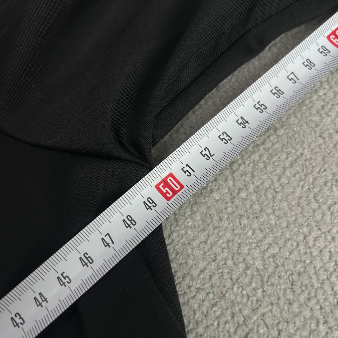 아디다스 블랙 져지  상품이미지4