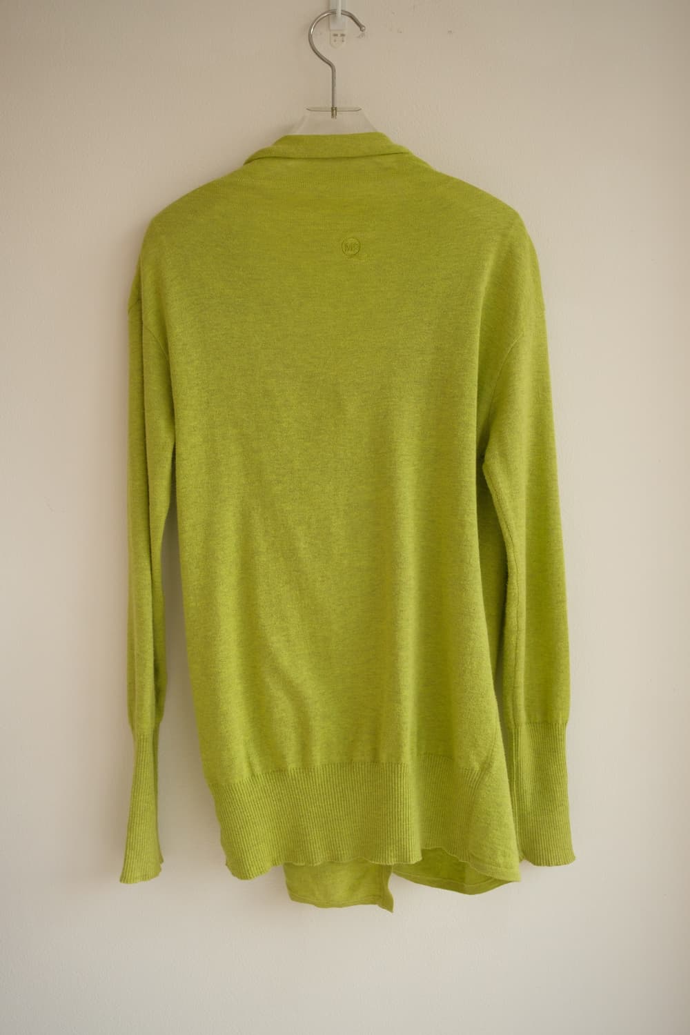 Drape button cardigan 상품이미지9