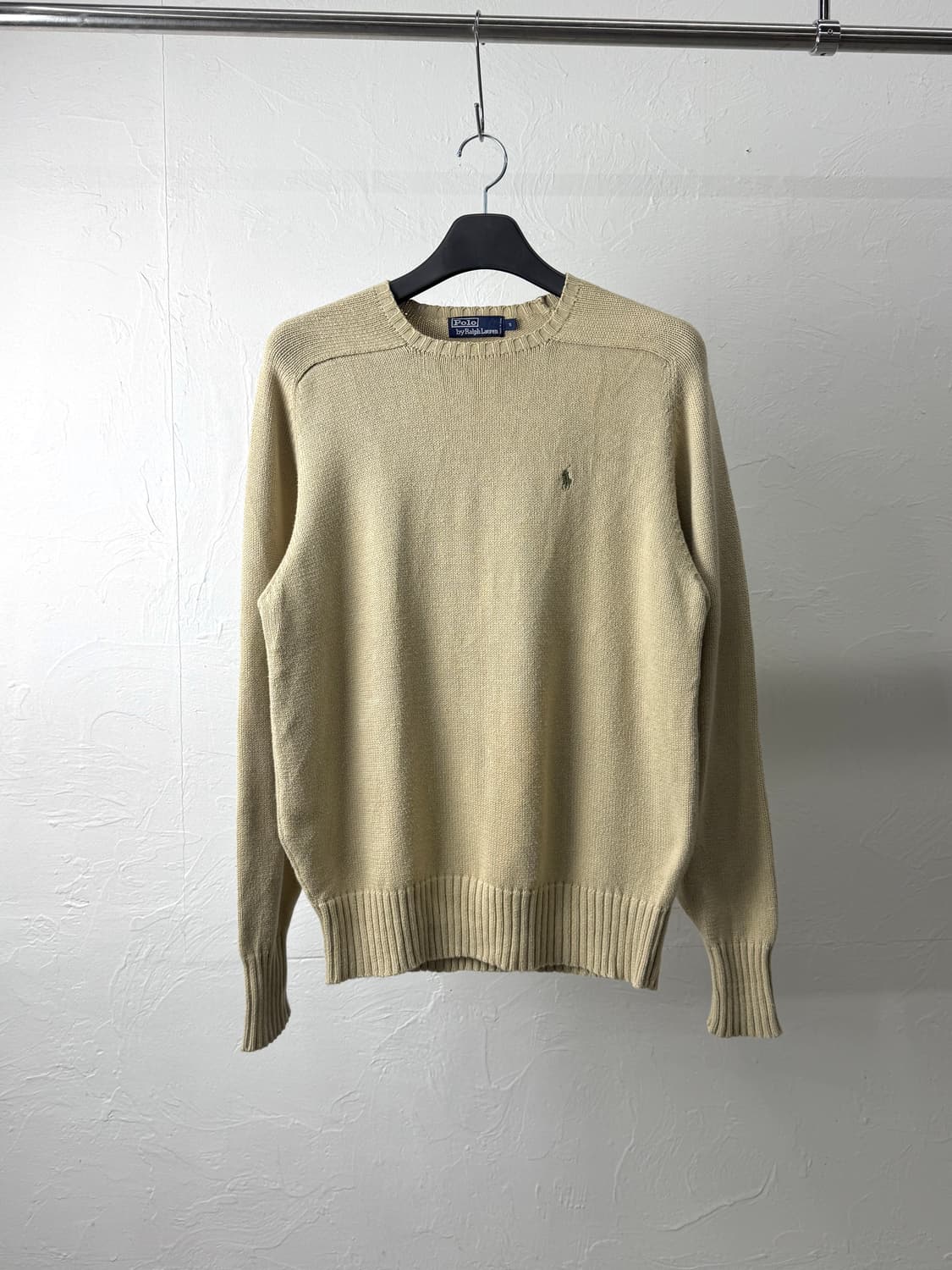폴로 랄프로렌 니트 상품이미지1