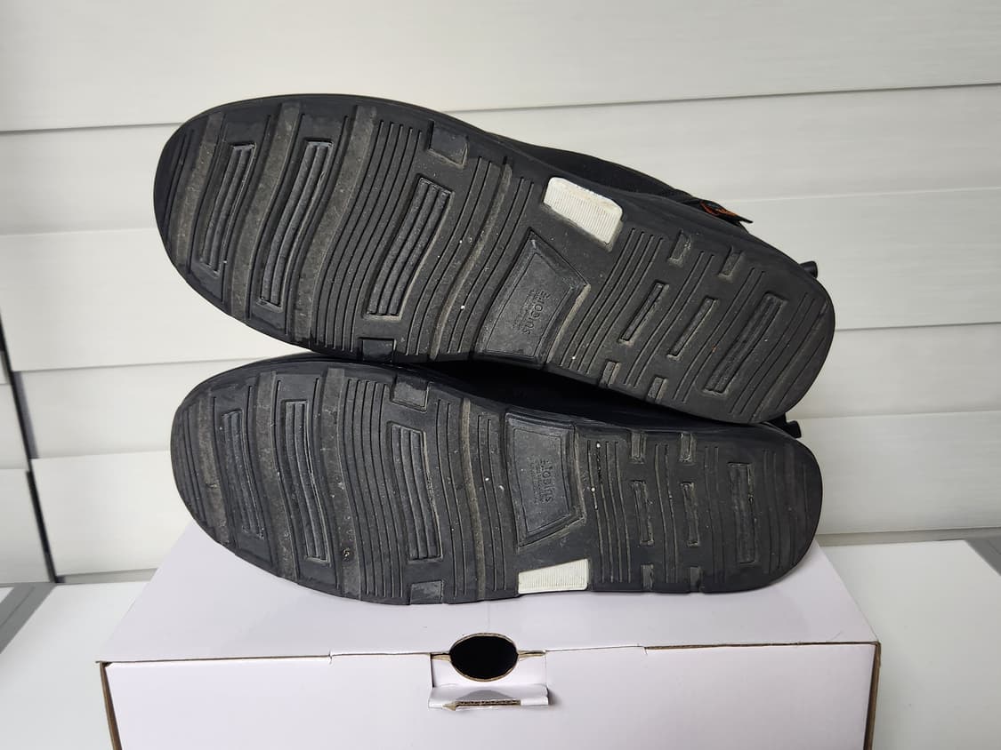 수이코크(Suicoke) 페퍼 MOD EV 로우 280사이즈 상품이미지5