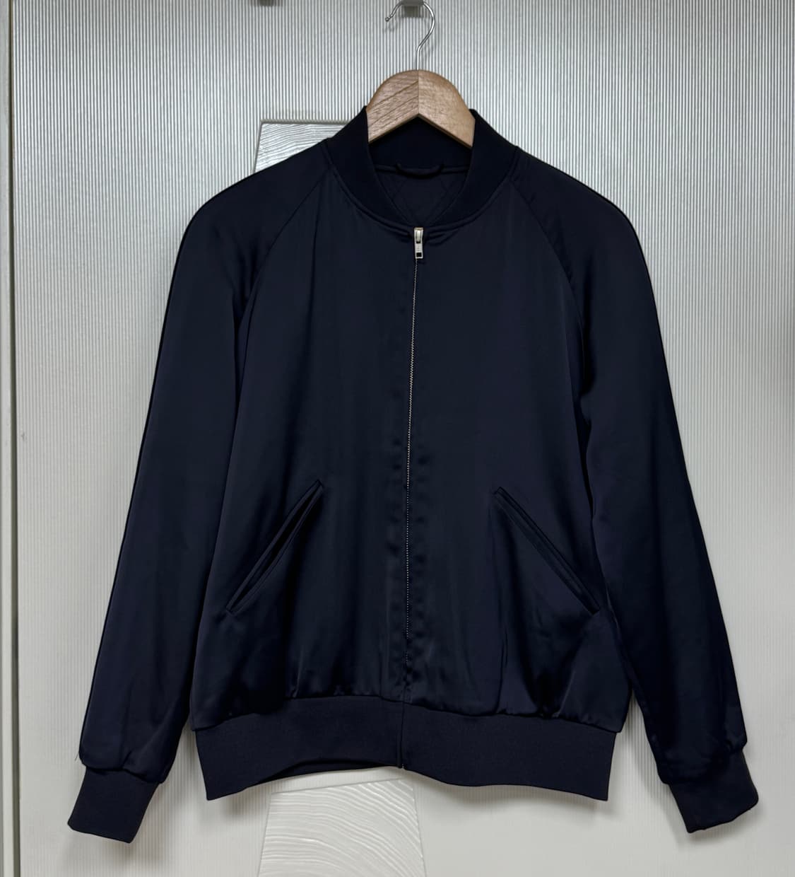 앤아더스토리즈 MA1 봄버 상품이미지1