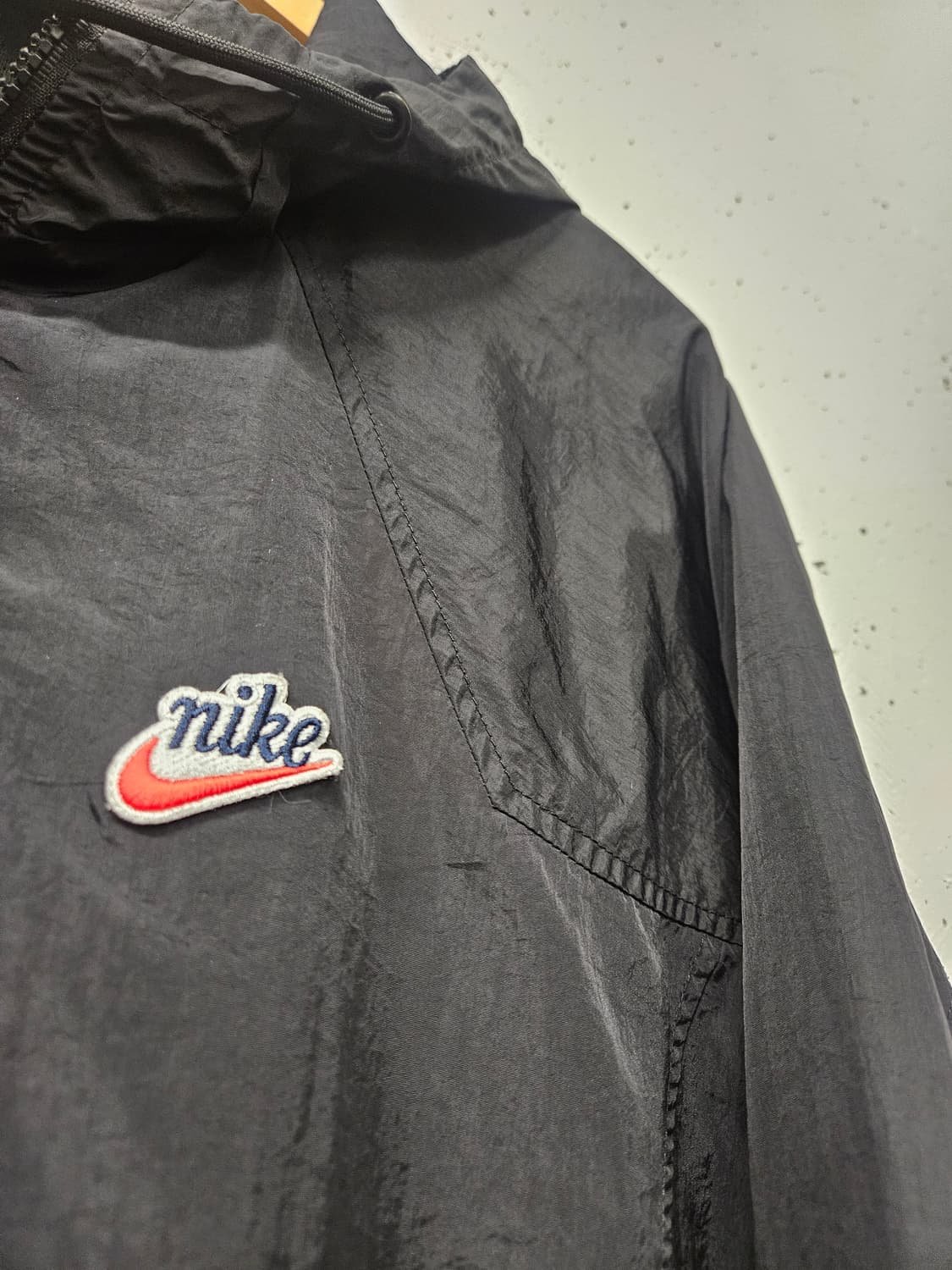 나이키 바람막이 상품이미지3