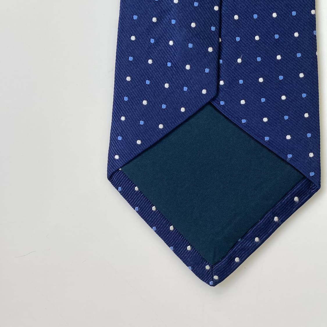 폴로 랄프로렌(POLO) 명품 정품 넥타이 상품이미지6