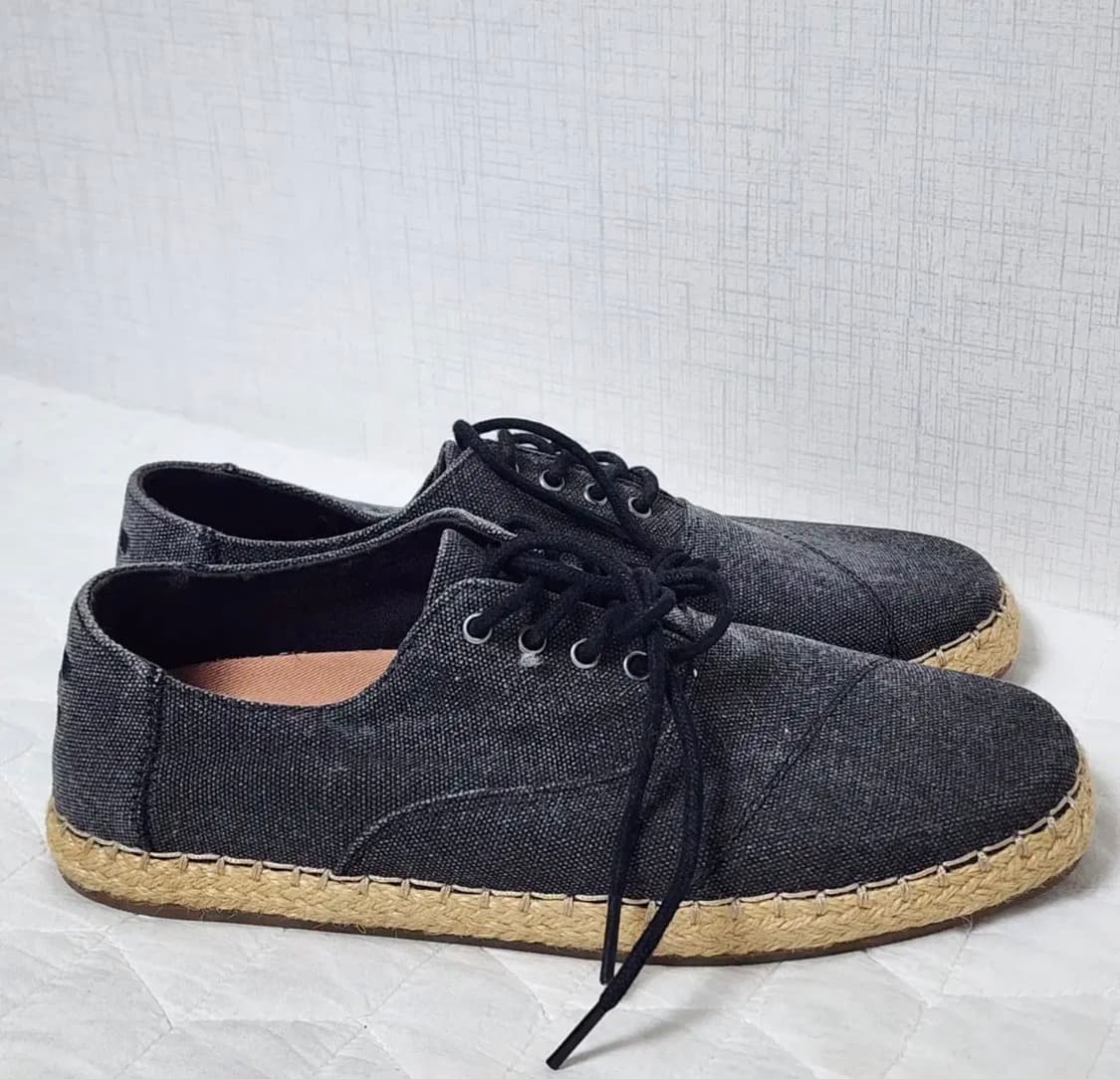 Toms 톰스 스니커즈 250 상품이미지2