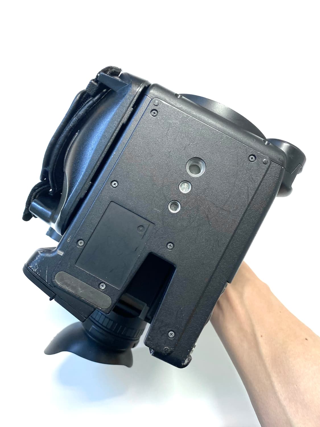 파나소닉 AG-AF105A 디지털 캠코더 상품이미지4