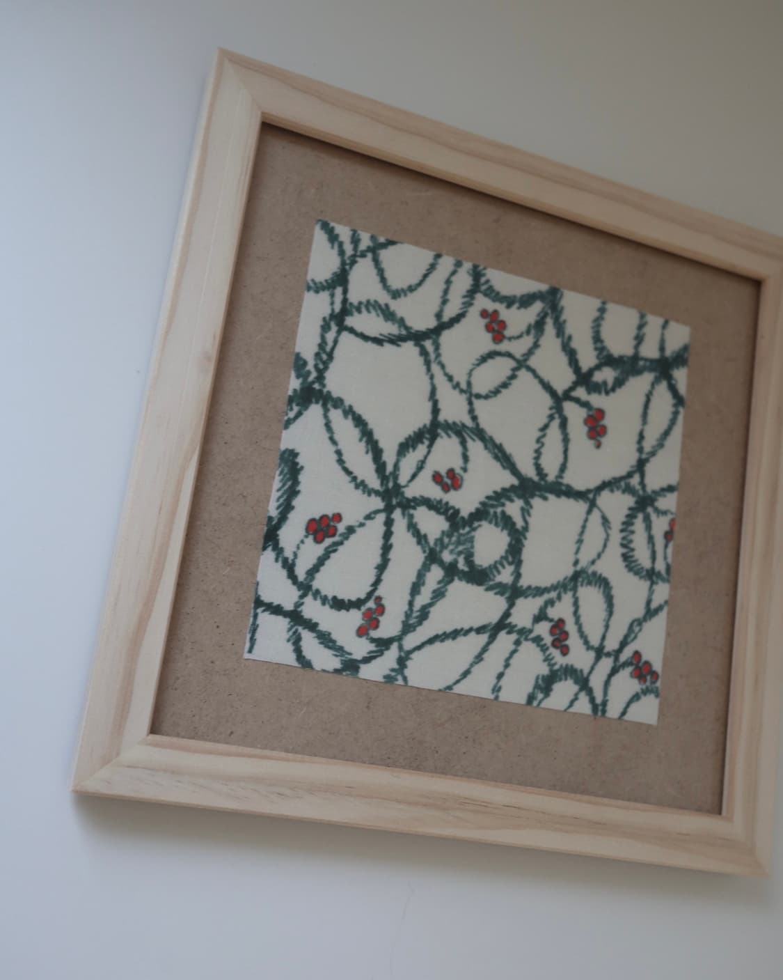 mina perhonen frame 상품이미지1