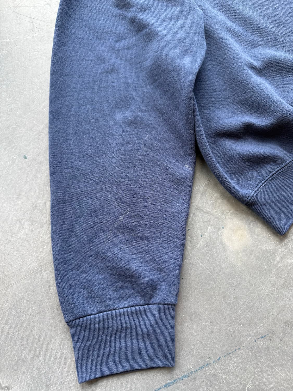 90s 빈티지 스웻셔츠 상품이미지5