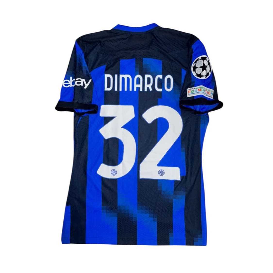 23/24 인터밀란 홈 유니폼 상품이미지2