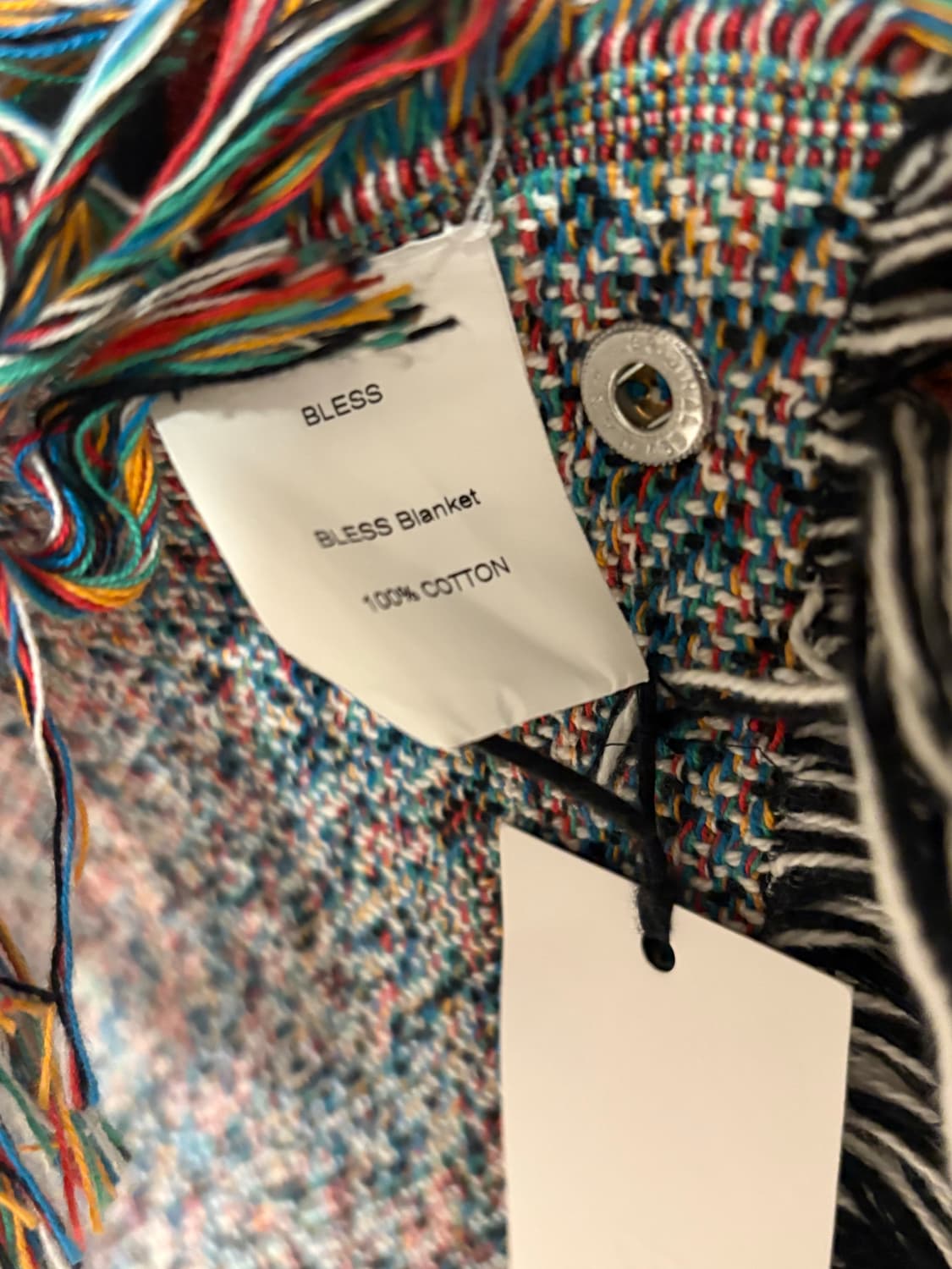 BLESS 블랭킷 상품이미지4